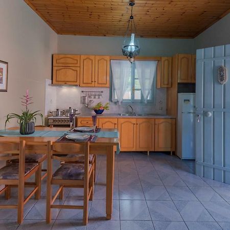 Mihaila Bungalows Sparta Exterior foto